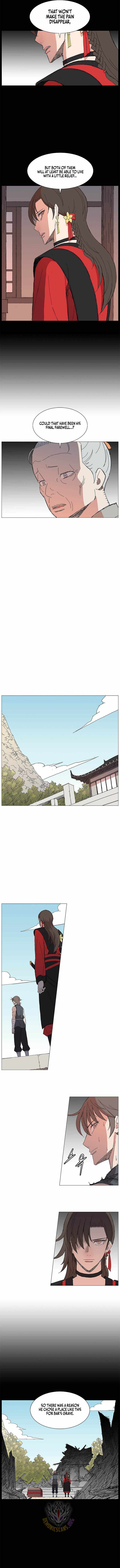 The General - Fighting Legend Chapter 71-eng-li - Page 1