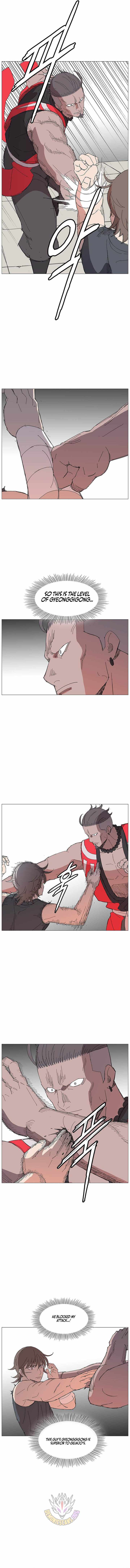 The General - Fighting Legend Chapter 70-eng-li - Page 4