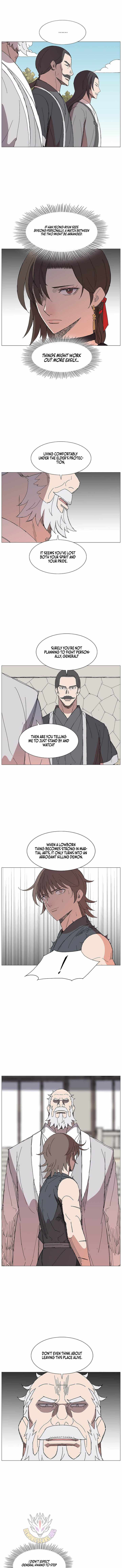 The General - Fighting Legend Chapter 71-eng-li - Page 4