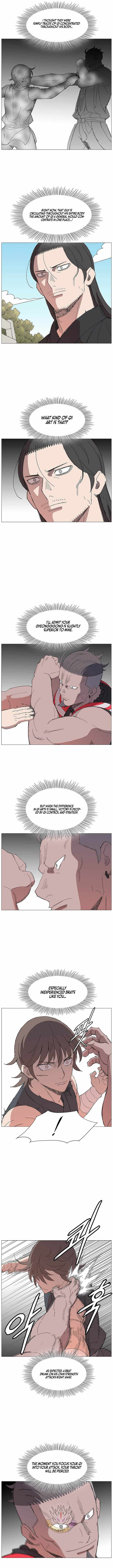 The General - Fighting Legend Chapter 70-eng-li - Page 6
