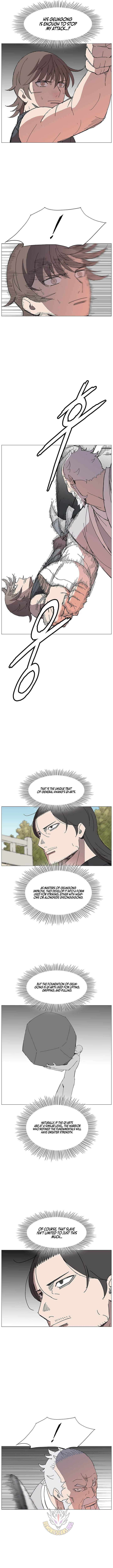 The General - Fighting Legend Chapter 71-eng-li - Page 6