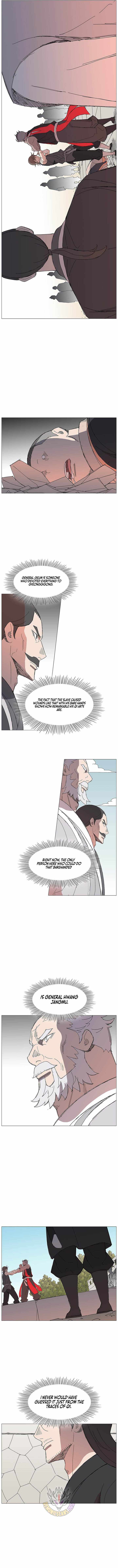 The General - Fighting Legend Chapter 70-eng-li - Page 5