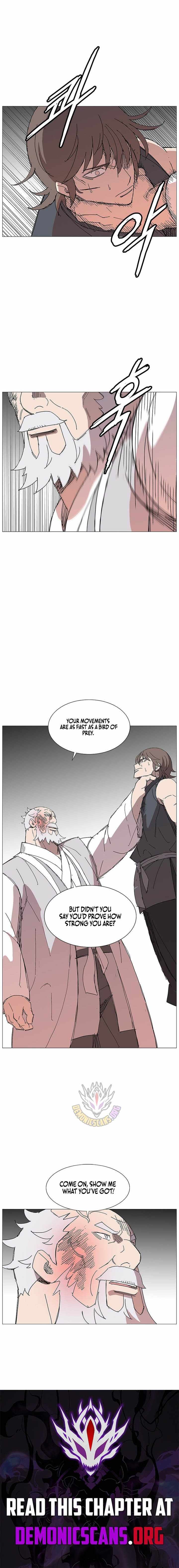 The General - Fighting Legend Chapter 71-eng-li - Page 8