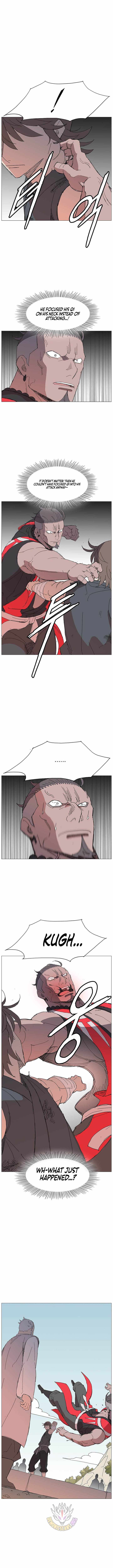 The General - Fighting Legend Chapter 70-eng-li - Page 7