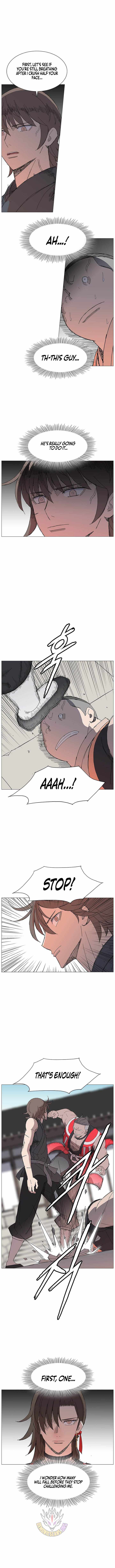 The General - Fighting Legend Chapter 70-eng-li - Page 3