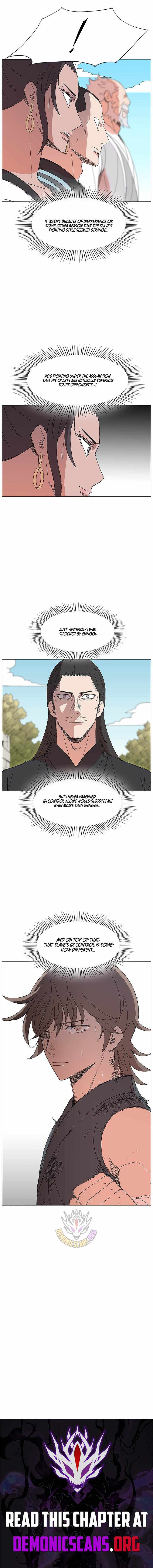 The General - Fighting Legend Chapter 70-eng-li - Page 8