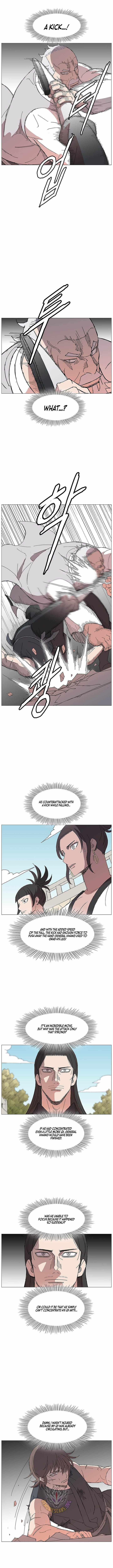 The General - Fighting Legend Chapter 71-eng-li - Page 7