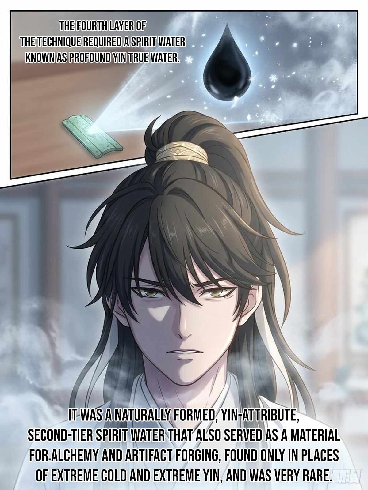 I Opened a Farm in a Cultivation World Chapter 34-eng-li - Page 2