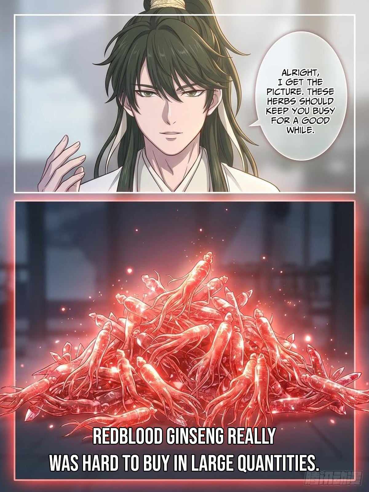 I Opened a Farm in a Cultivation World Chapter 34-eng-li - Page 18