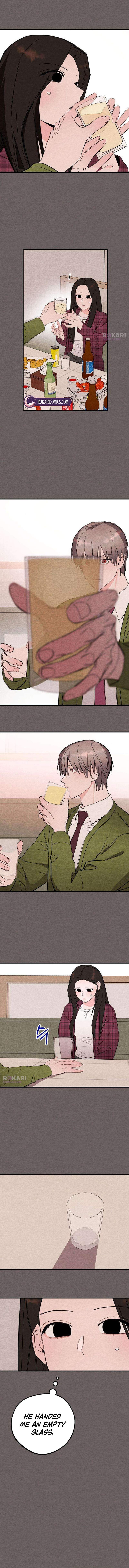 Perfect Senior's Hide! Chapter 14-eng-li - Page 6
