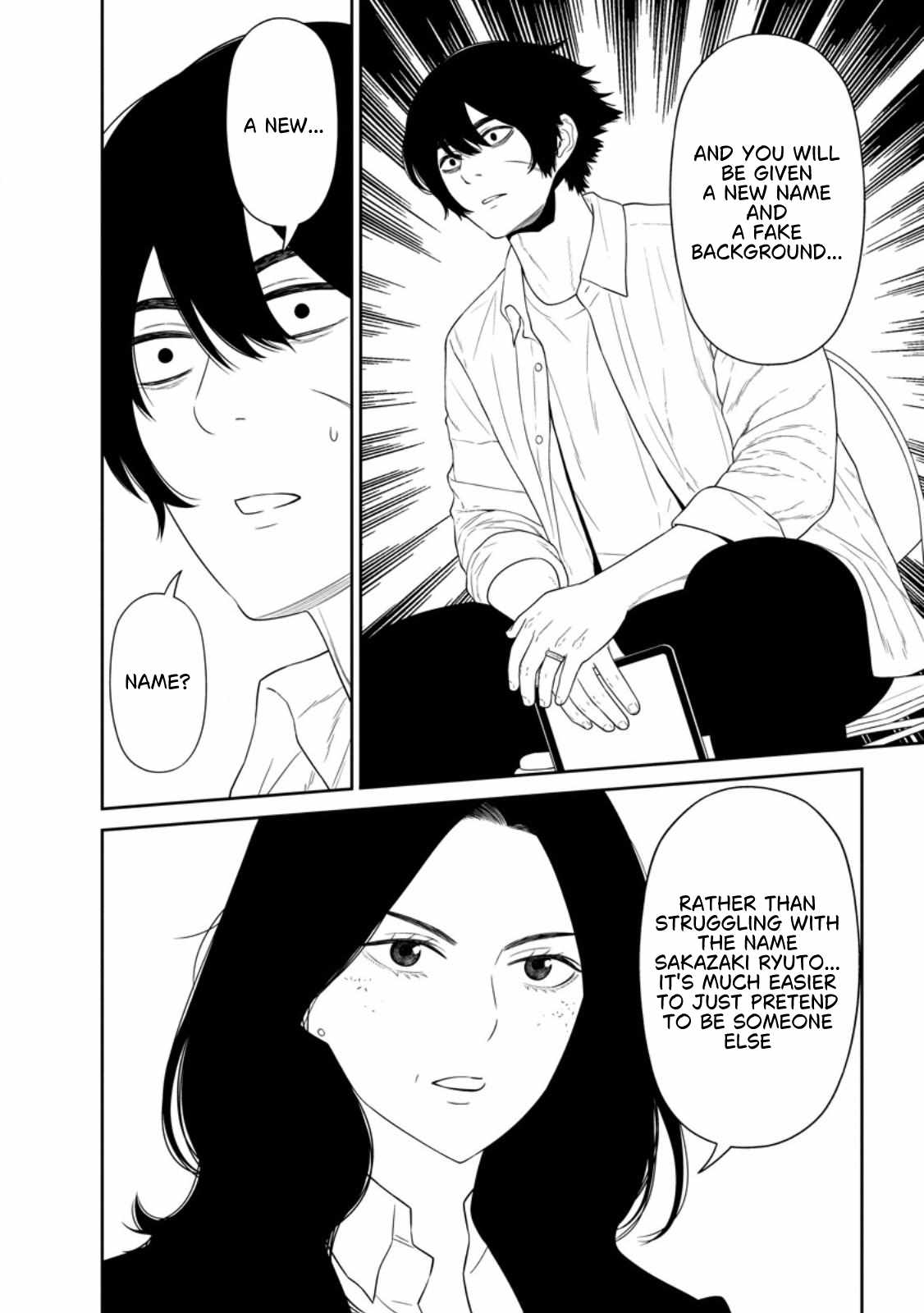 Dungeon de Tatakaitsuzukete 20-nen no Doutei Yuusha, Chijou ni Modottara Danjoubi 1:1000 no Sekai Datta Chapter 5-3-eng-li - Page 2