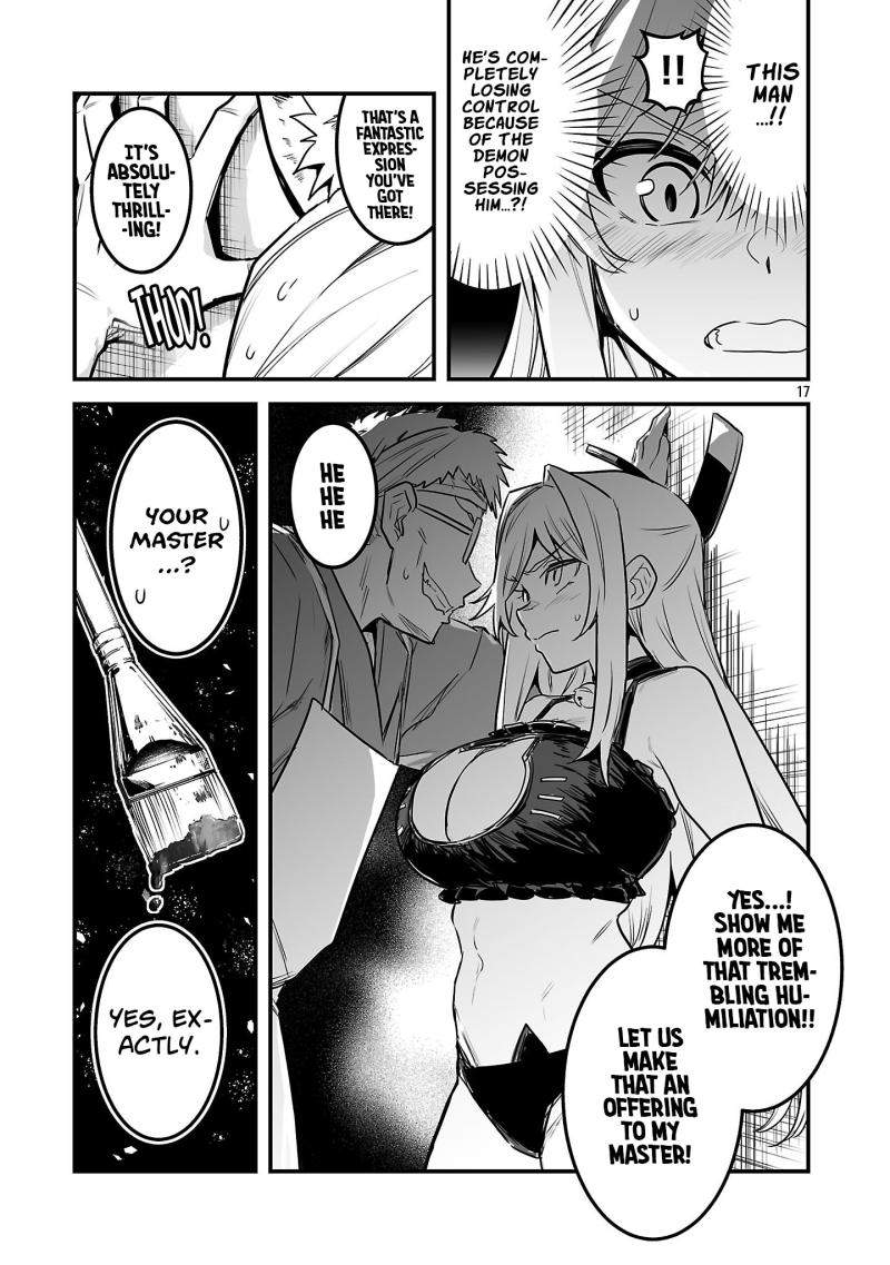 Hunter Guild’s Secret Quests ～I’m an SSS Rank, so I Can Afford to Do Naughty Quests (?) It Is～ Chapter 3-2-eng-li - Page 9