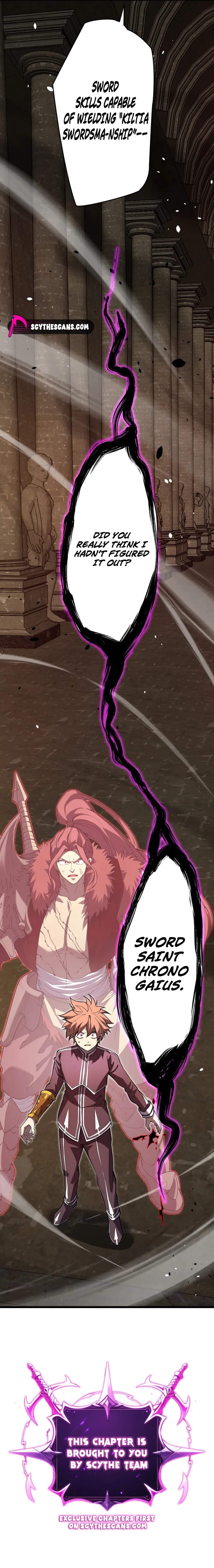 Became the Rebel of the Necromancer Family Chapter 30-eng-li - Page 10