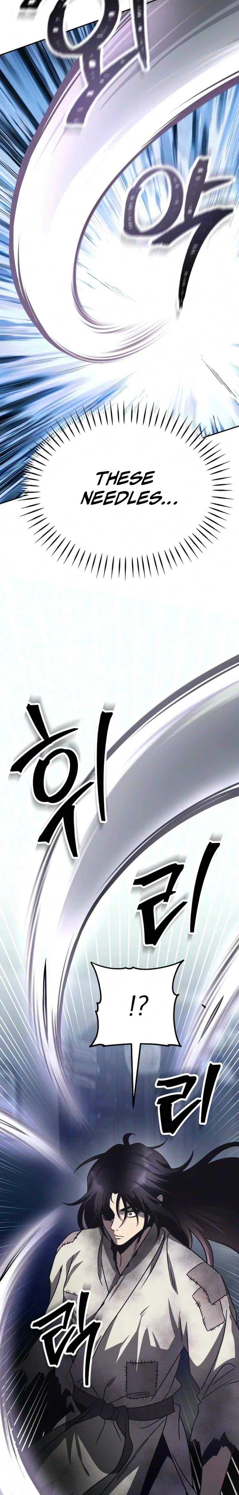 World's Strongest Straight Punch Chapter 4-eng-li - Page 46