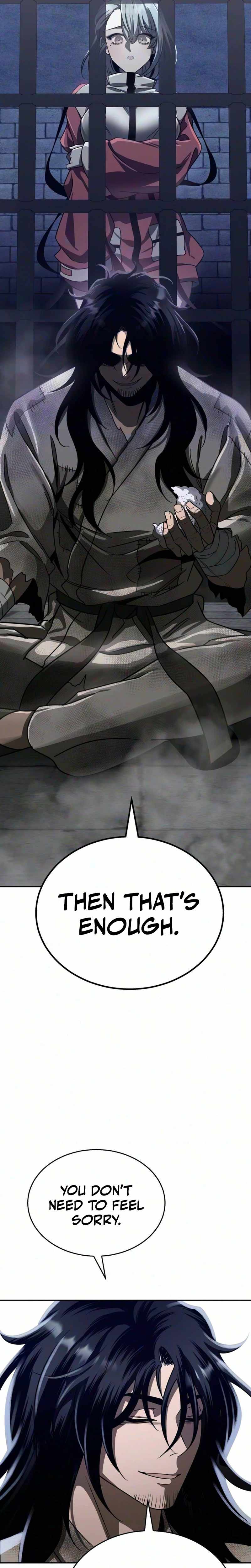 World's Strongest Straight Punch Chapter 2-eng-li - Page 24