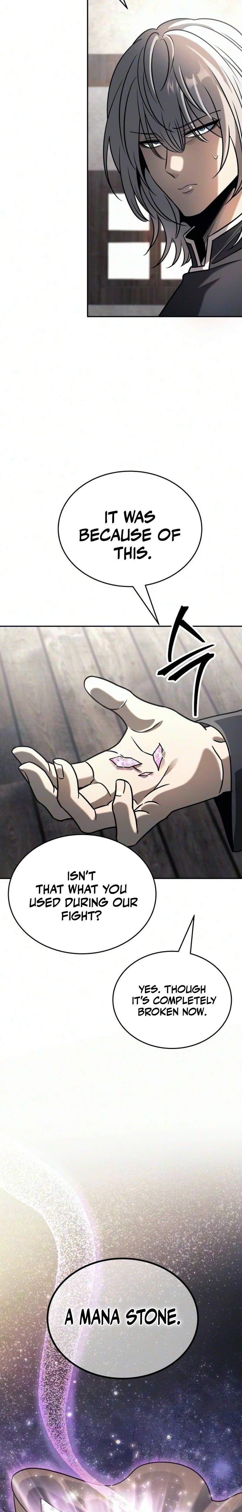World's Strongest Straight Punch Chapter 5-eng-li - Page 40