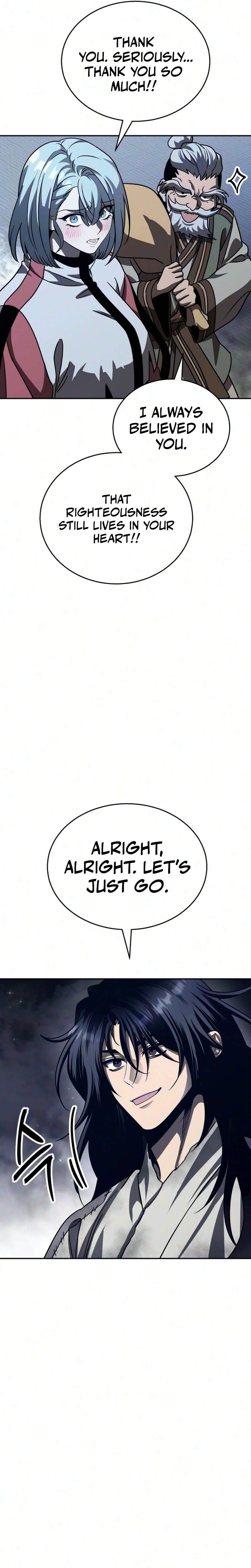World's Strongest Straight Punch Chapter 3-eng-li - Page 48