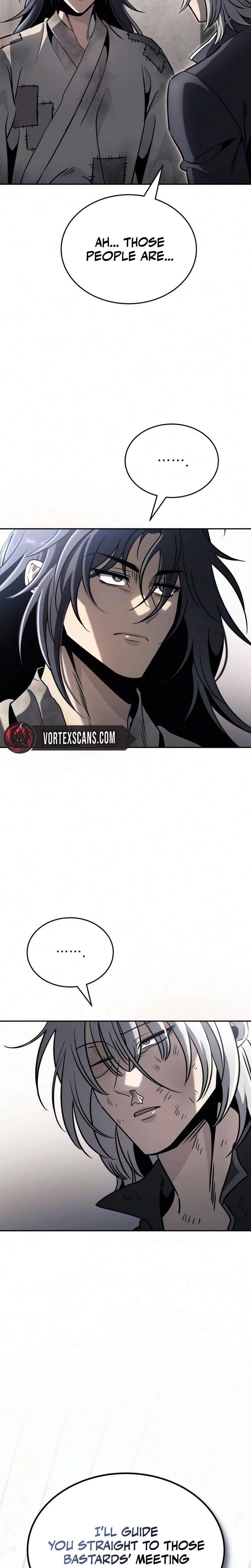World's Strongest Straight Punch Chapter 5-eng-li - Page 49