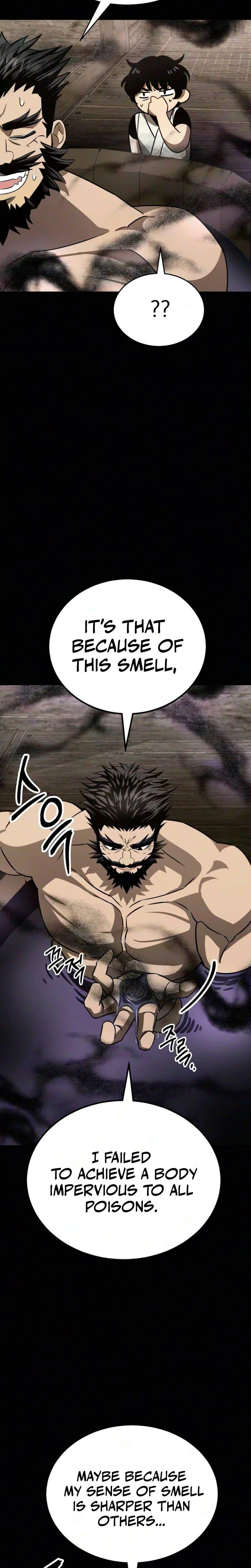 World's Strongest Straight Punch Chapter 3-eng-li - Page 52