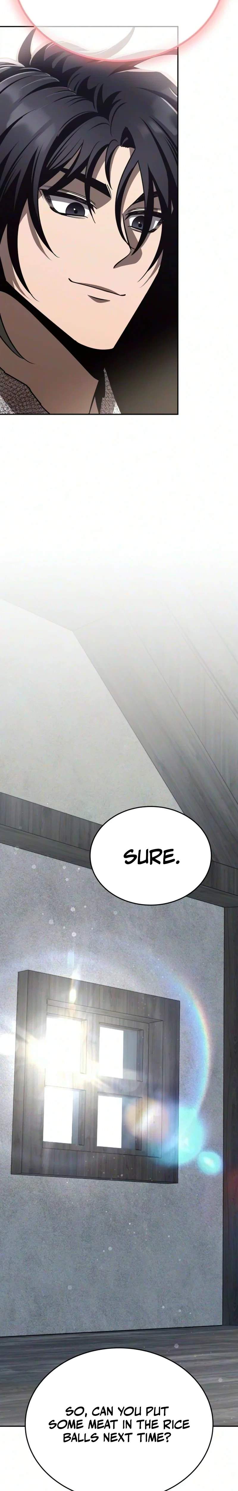 World's Strongest Straight Punch Chapter 4-eng-li - Page 16
