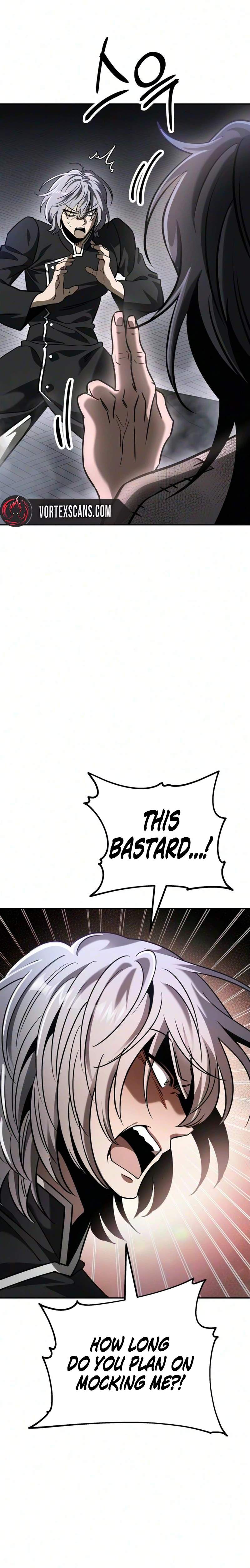 World's Strongest Straight Punch Chapter 5-eng-li - Page 9