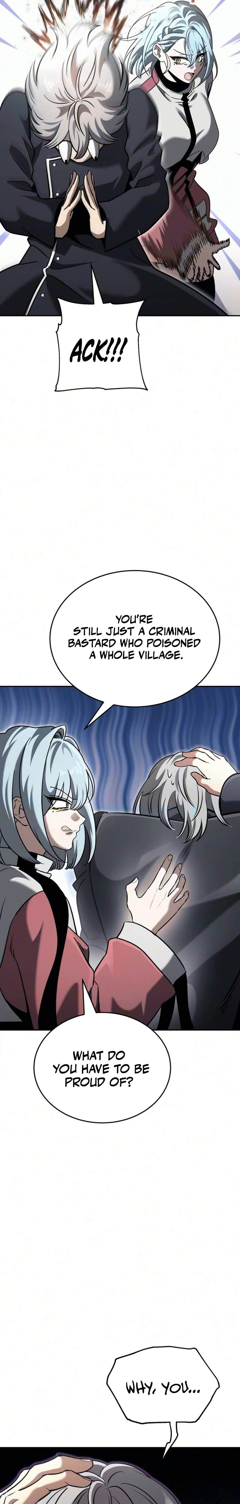 World's Strongest Straight Punch Chapter 5-eng-li - Page 37