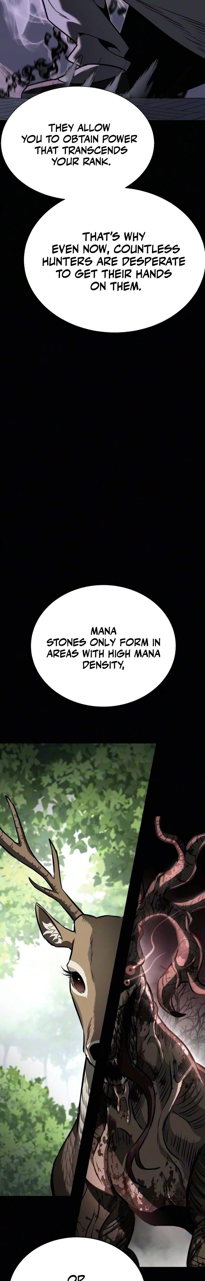 World's Strongest Straight Punch Chapter 5-eng-li - Page 43