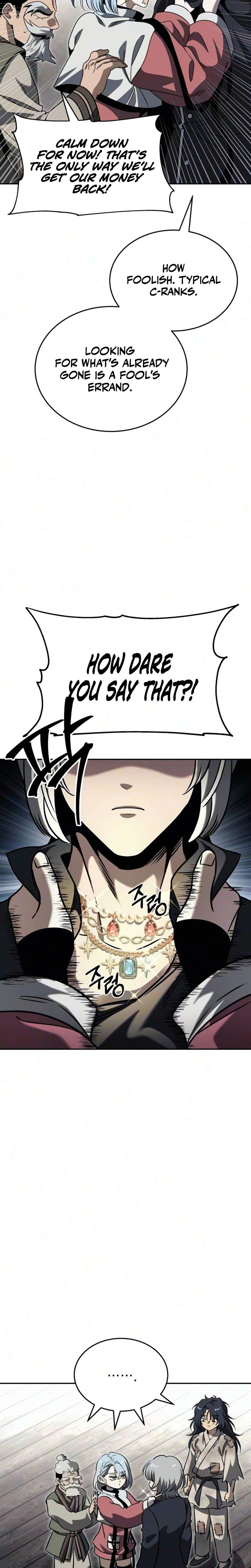 World's Strongest Straight Punch Chapter 5-eng-li - Page 46