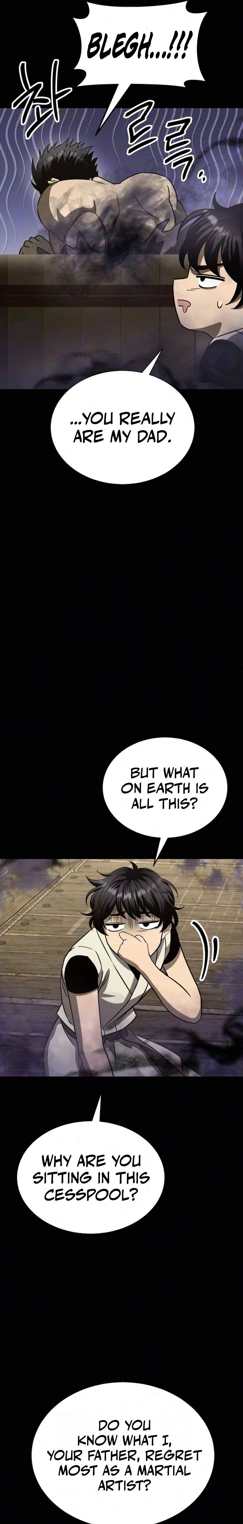 World's Strongest Straight Punch Chapter 3-eng-li - Page 51