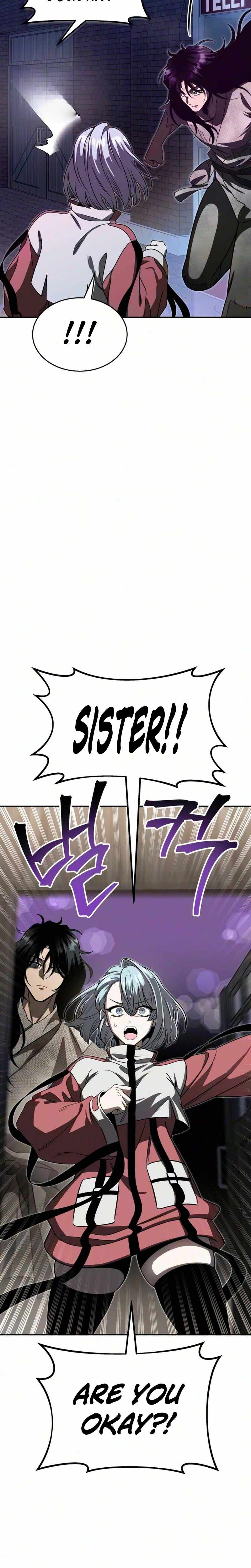 World's Strongest Straight Punch Chapter 2-eng-li - Page 61