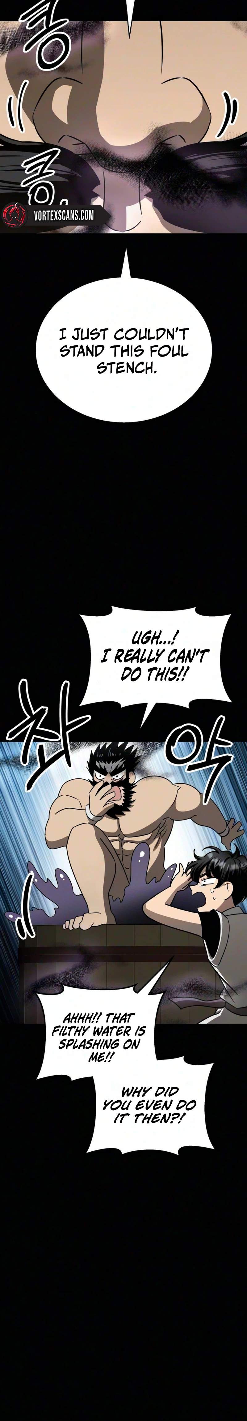 World's Strongest Straight Punch Chapter 3-eng-li - Page 53