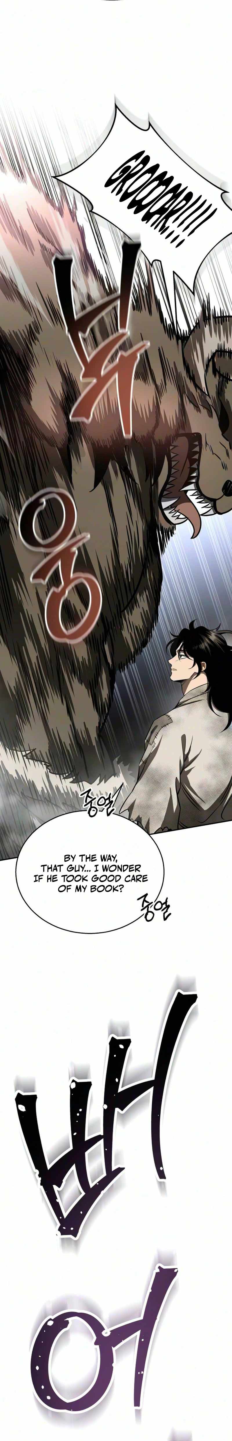 World's Strongest Straight Punch Chapter 2-eng-li - Page 55