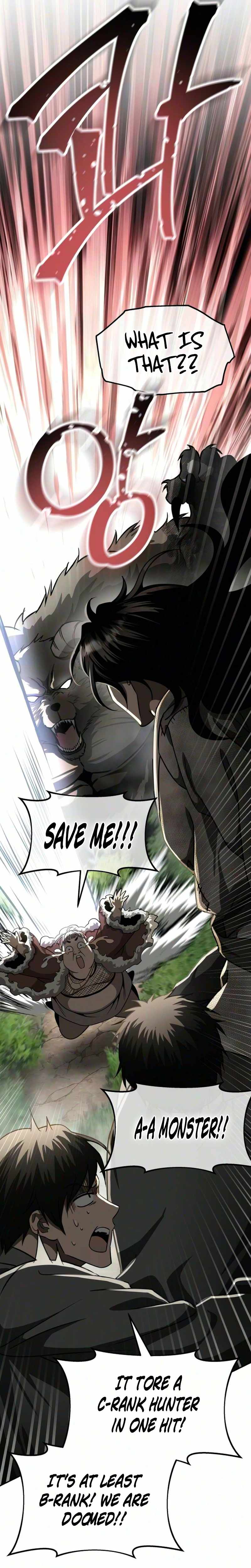 World's Strongest Straight Punch Chapter 2-eng-li - Page 53