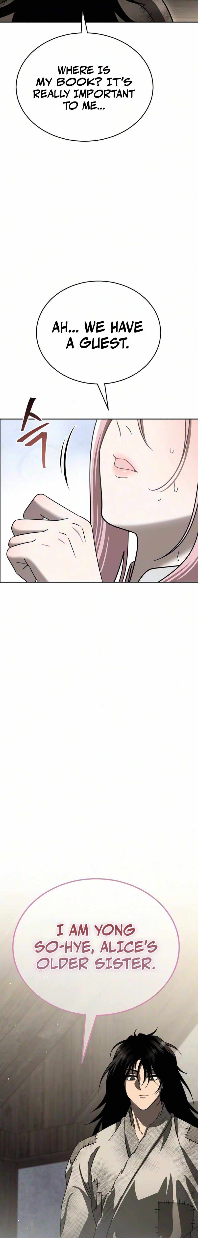 World's Strongest Straight Punch Chapter 2-eng-li - Page 63