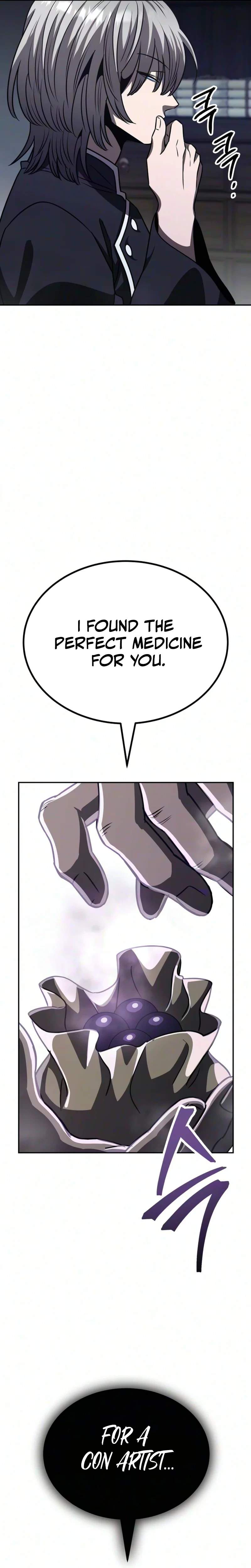 World's Strongest Straight Punch Chapter 4-eng-li - Page 42