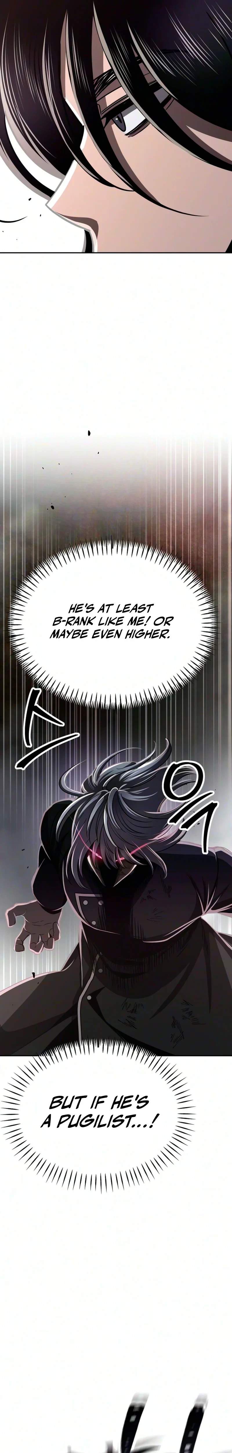 World's Strongest Straight Punch Chapter 4-eng-li - Page 57