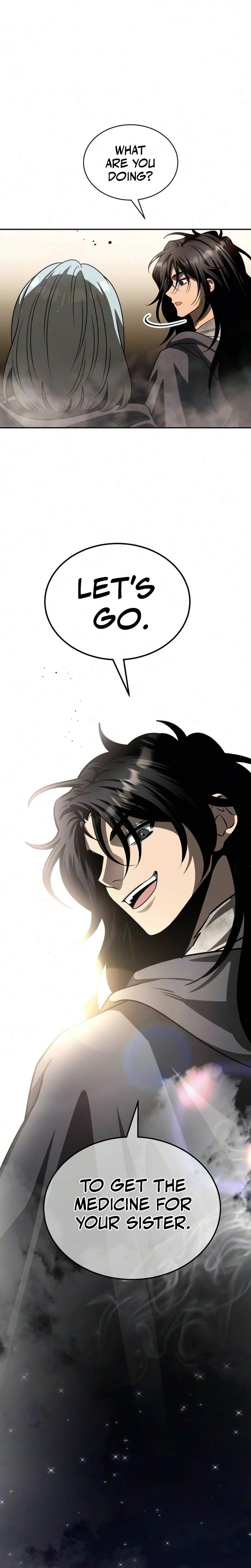 World's Strongest Straight Punch Chapter 3-eng-li - Page 46