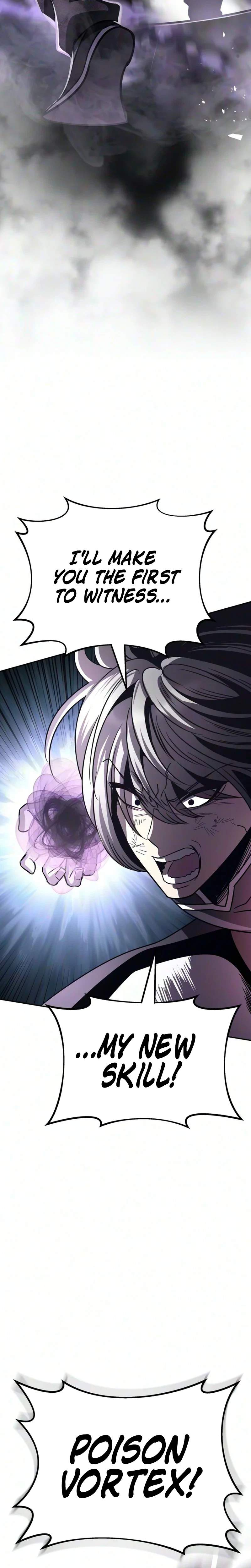 World's Strongest Straight Punch Chapter 4-eng-li - Page 62