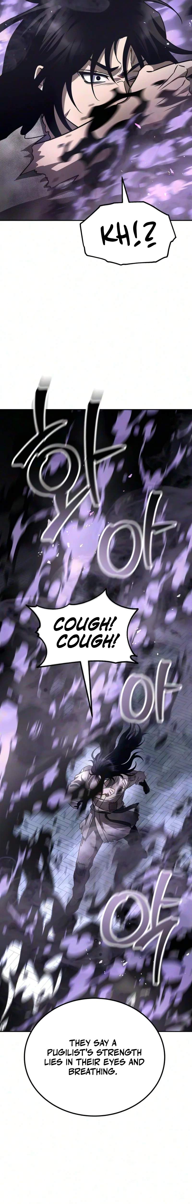 World's Strongest Straight Punch Chapter 4-eng-li - Page 60