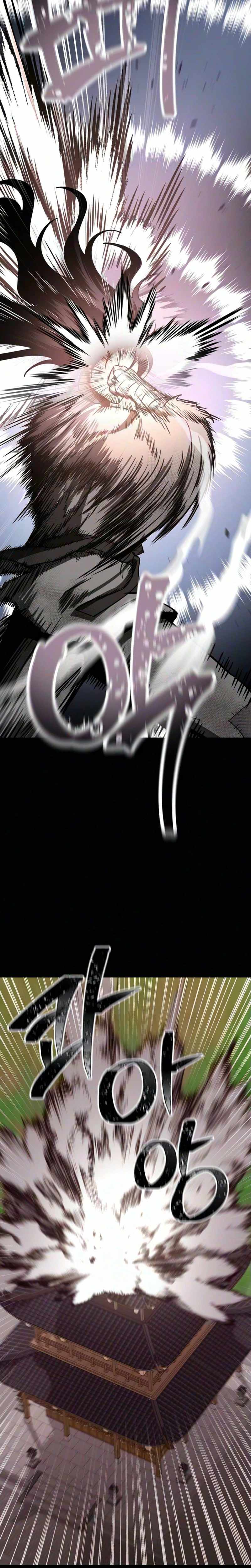 World's Strongest Straight Punch Chapter 2-eng-li - Page 13