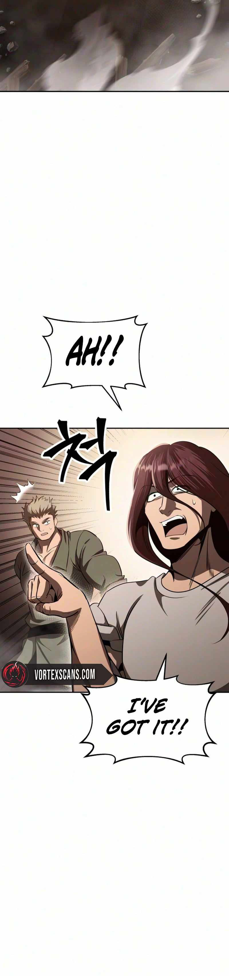 World's Strongest Straight Punch Chapter 2-eng-li - Page 5