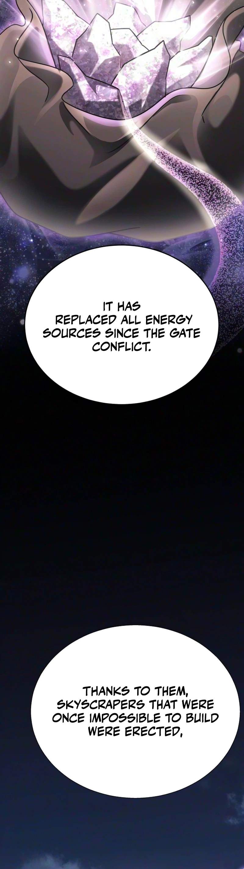 World's Strongest Straight Punch Chapter 5-eng-li - Page 41