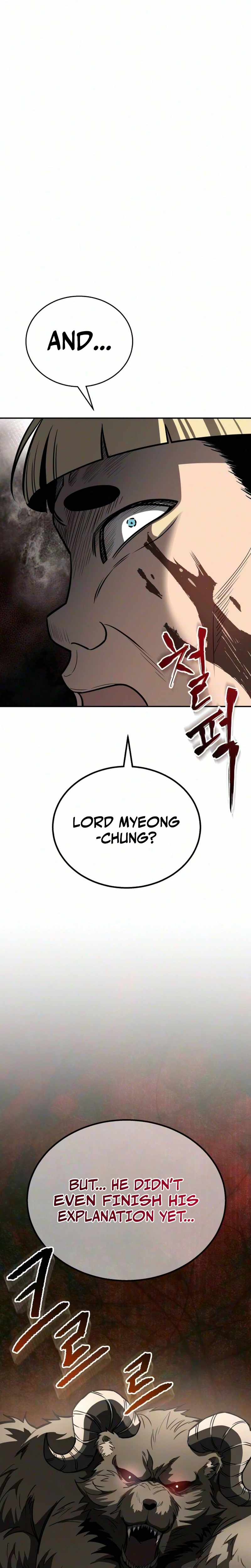 World's Strongest Straight Punch Chapter 2-eng-li - Page 51
