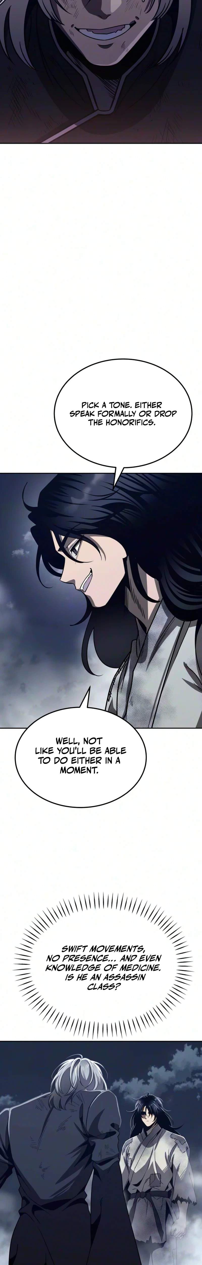 World's Strongest Straight Punch Chapter 4-eng-li - Page 55