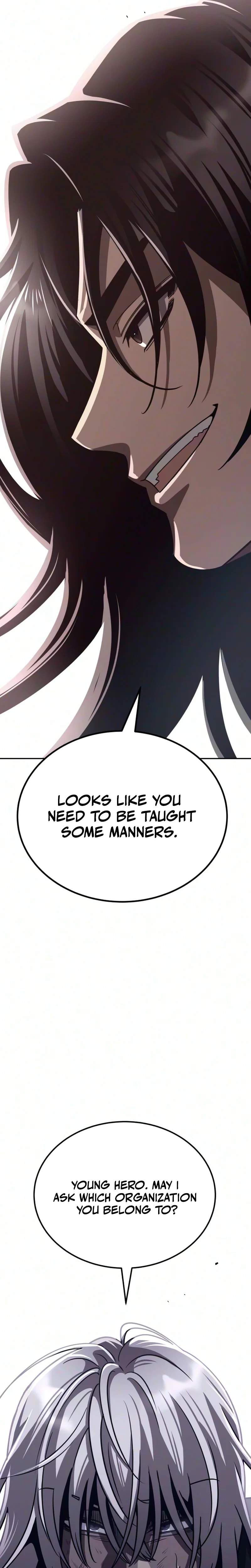 World's Strongest Straight Punch Chapter 4-eng-li - Page 54