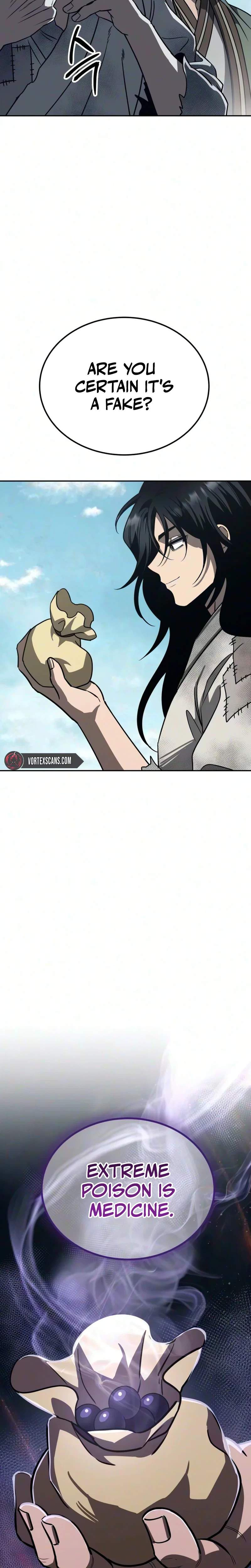World's Strongest Straight Punch Chapter 4-eng-li - Page 25