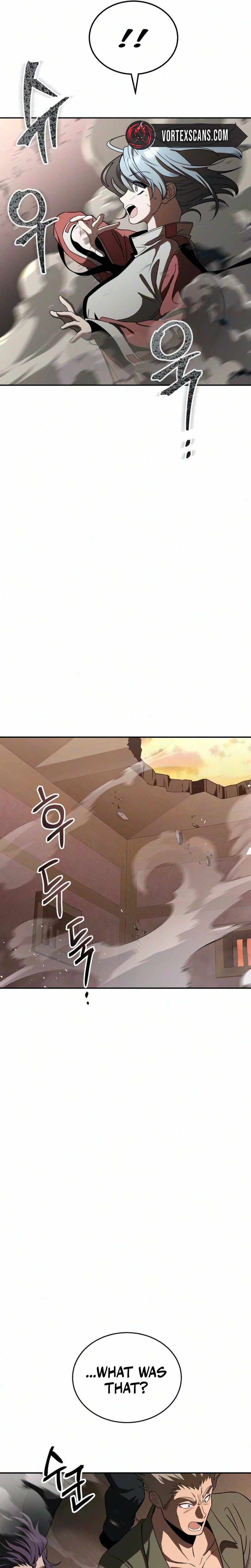 World's Strongest Straight Punch Chapter 2-eng-li - Page 3