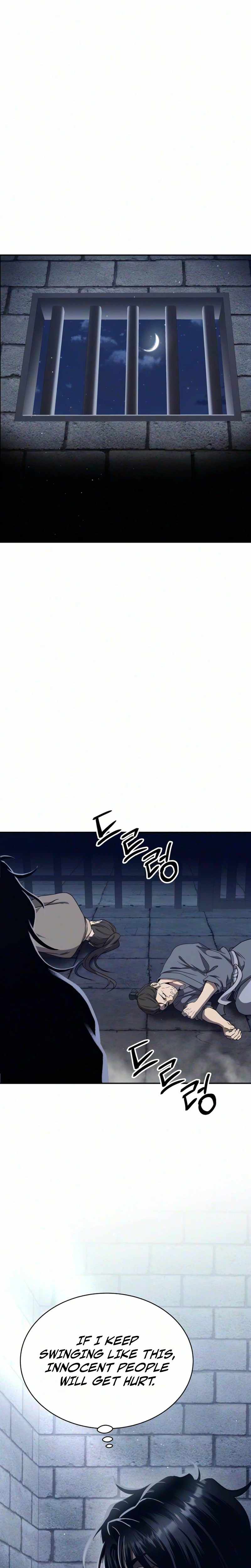 World's Strongest Straight Punch Chapter 2-eng-li - Page 16