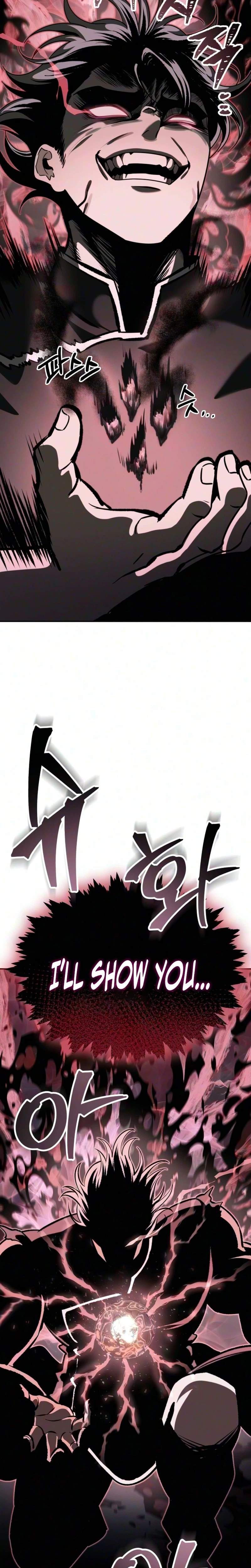 World's Strongest Straight Punch Chapter 5-eng-li - Page 22