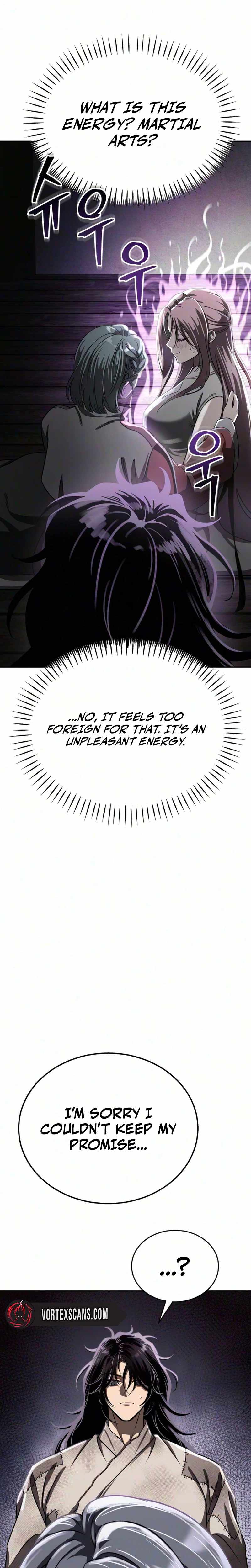 World's Strongest Straight Punch Chapter 2-eng-li - Page 65